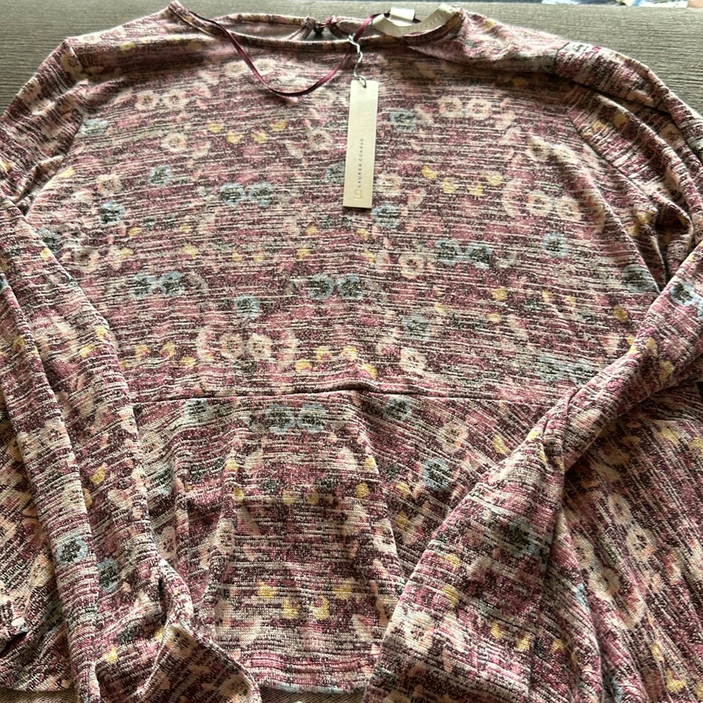 NWT shirt